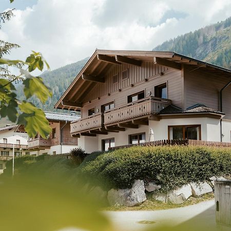 Ferienhaus Florianiweg Bad Gastein Exterior foto